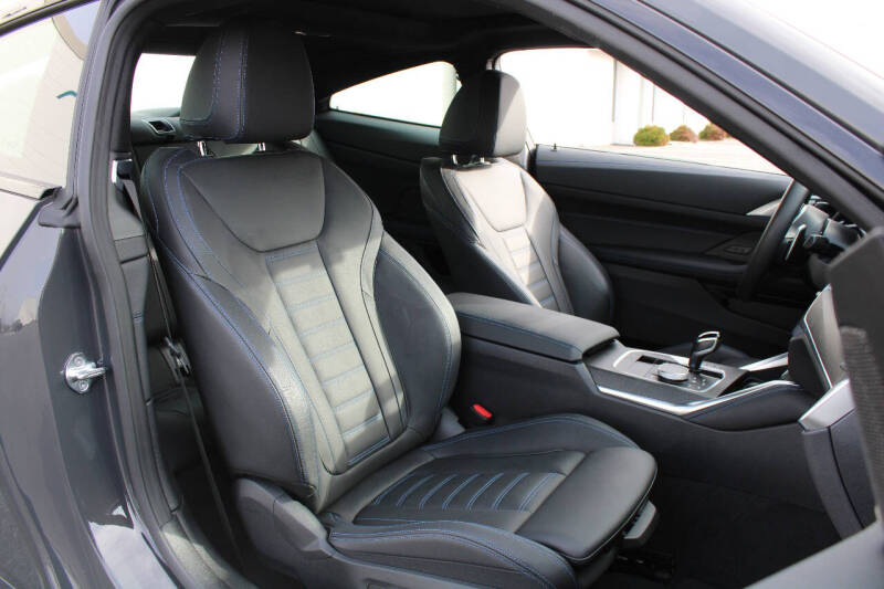 2023 BMW 4 Series M440i xDrive