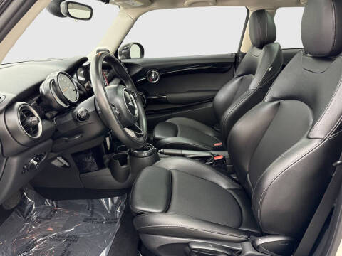 2015 MINI Hardtop 2 Door Cooper S