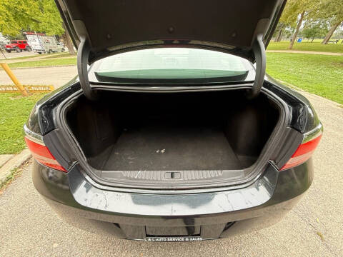 2013 Buick Verano Premium Group