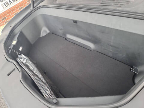 2023 Rivian R1S Launch Edition