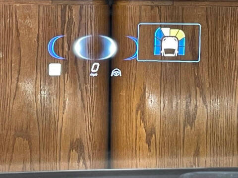 2022 Mercedes-Benz EQS EQS 580 4MATIC