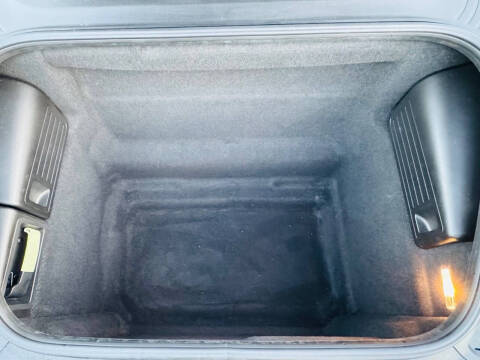 2018 Porsche 718 Cayman