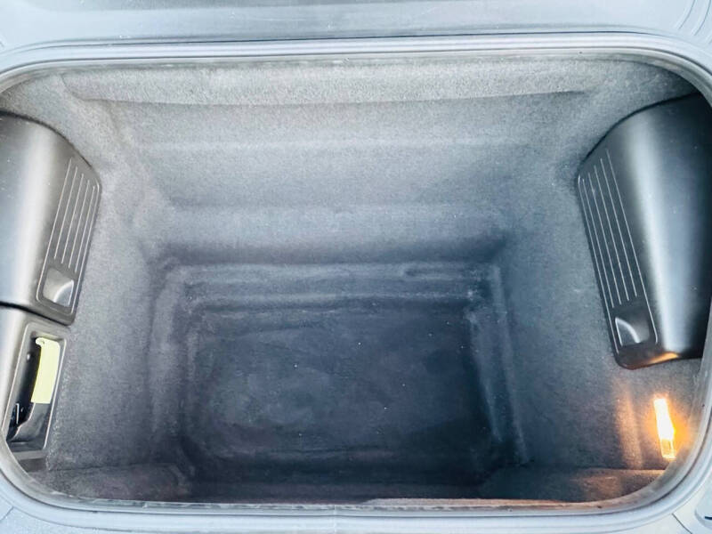 2018 Porsche 718 Cayman