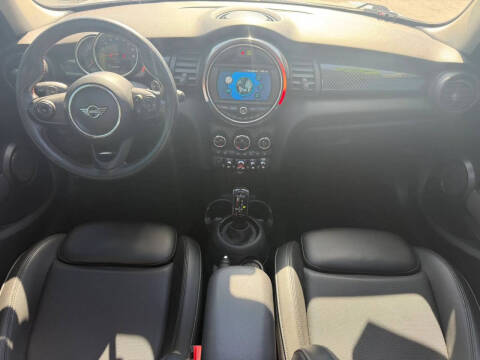 2020 MINI Hardtop 4 Door Cooper S