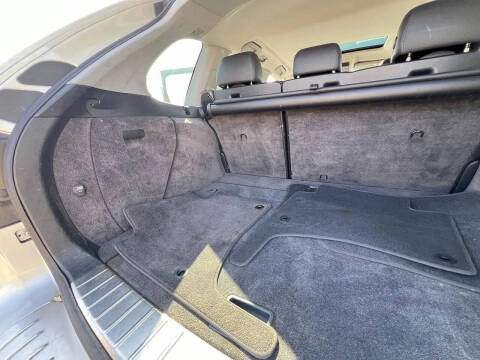 2006 Porsche Cayenne Tiptronic