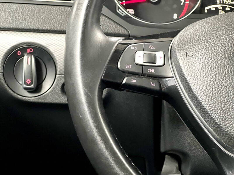 2015 Volkswagen Jetta