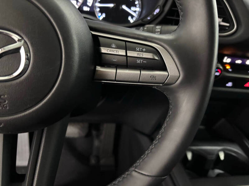 2022 Mazda CX-30 2.5 S Select