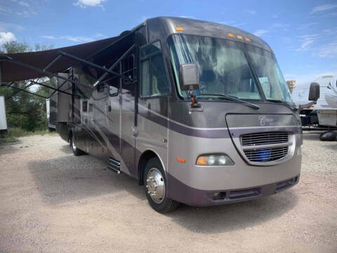 2004 Workhorse W22