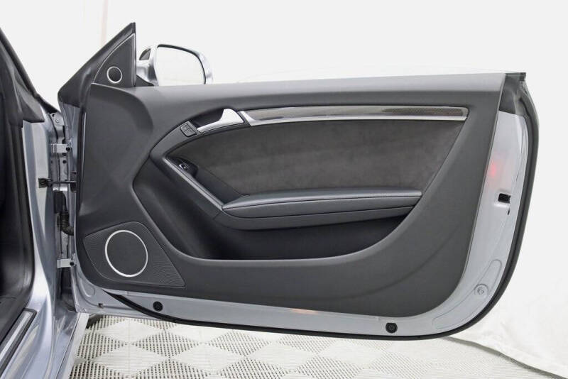 2016 Audi S5 3.0T quattro Premium Plus