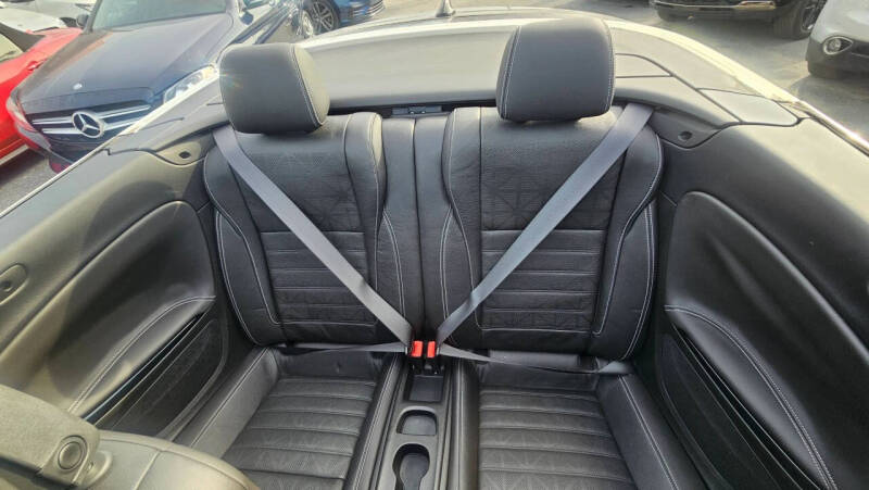 2016 Buick Cascada Premium