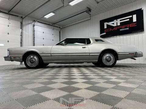 1975 Ford Thunderbird