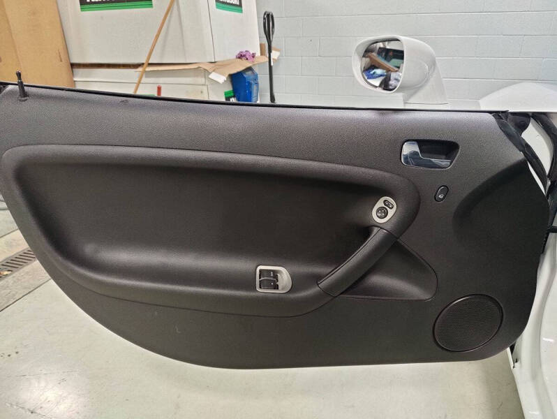 2007 Pontiac Solstice