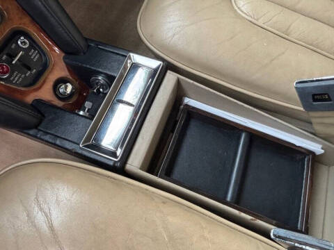 1972 Rolls-Royce Silver Shadow