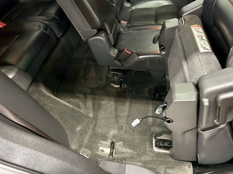 2011 Ford Explorer Limited