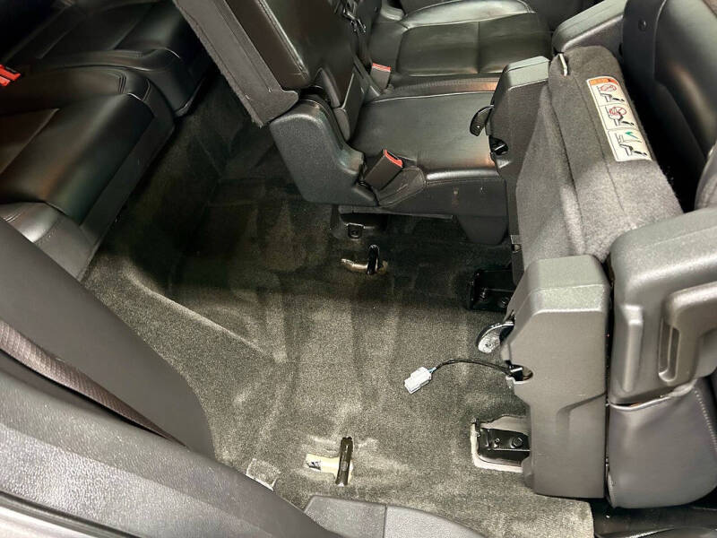 2011 Ford Explorer Limited