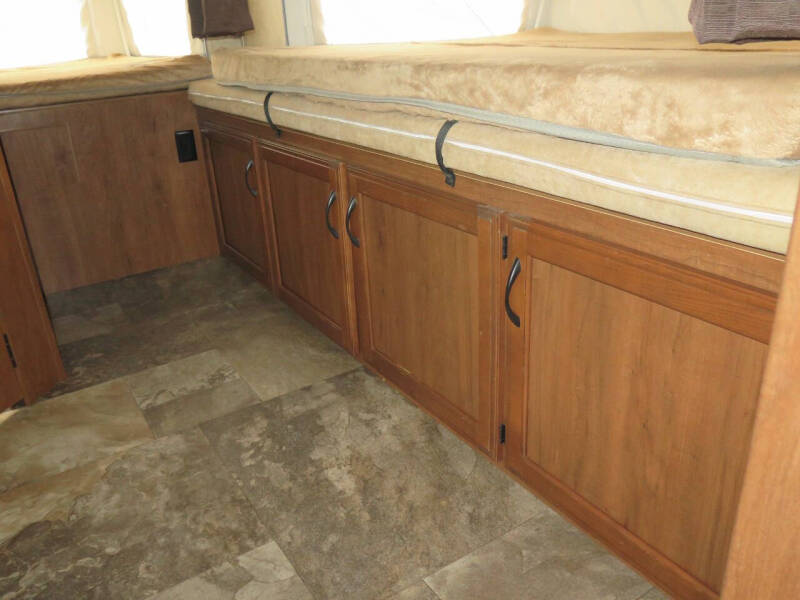 2016 Jayco Jay Feather X23F