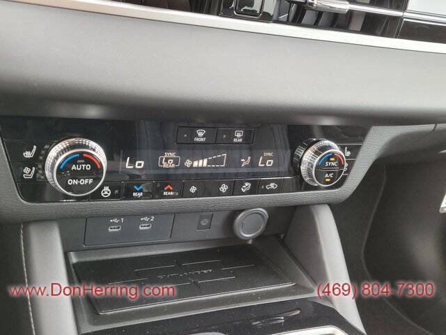 2026 Mitsubishi Outlander SEL