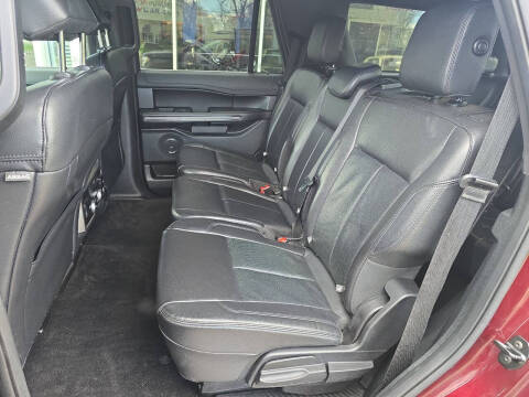 2020 Ford Expedition XLT