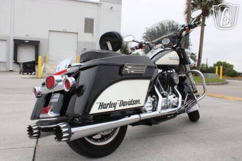 2001 Harley-Davidson Road King