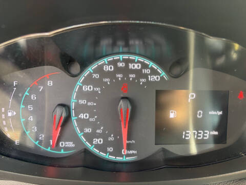 2020 Chevrolet Spark LS CVT