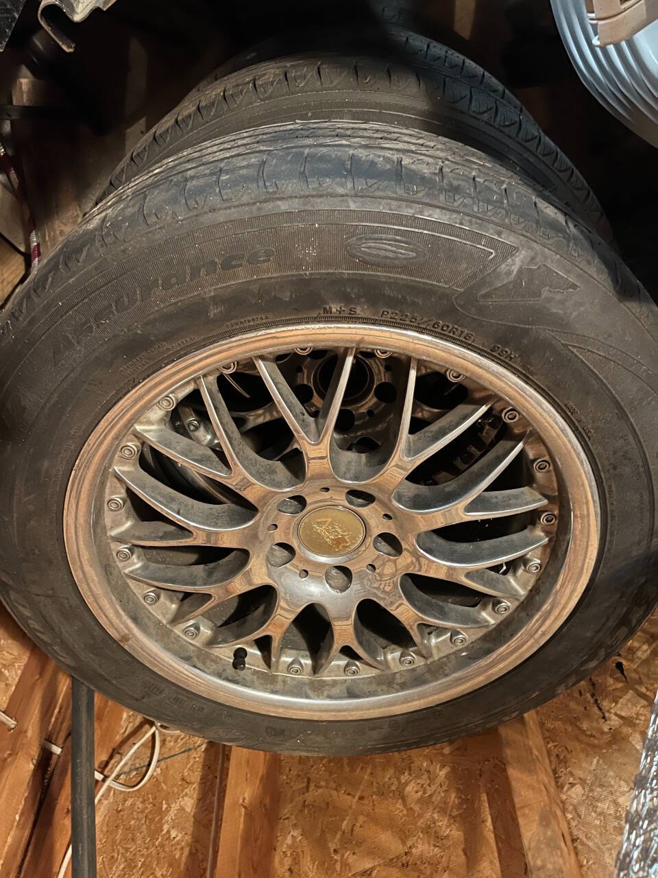 2005 Dodge Magnum 65