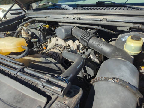 1999 Ford F-250 Super Duty XLT