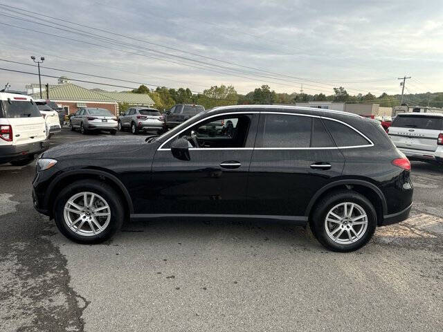 2023 Mercedes-Benz GLC for sale at Mid-State Pre-Owned in Beckley, WV