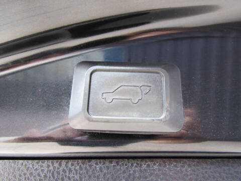 2016 Toyota RAV4 Hybrid Limited