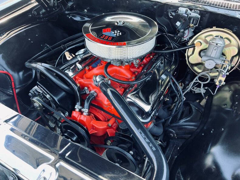 1970 Chevrolet Chevelle