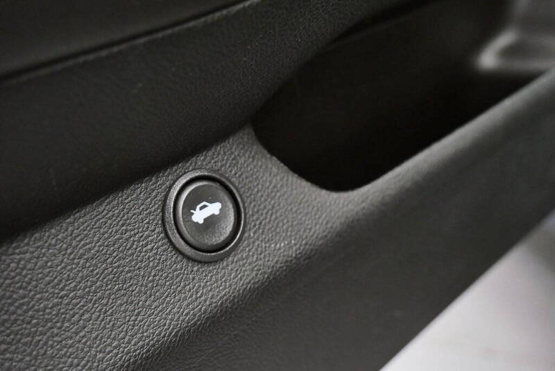 2012 Chevrolet Camaro SS