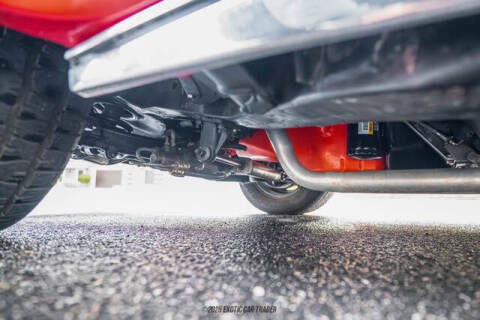 1972 Chevrolet Corvette