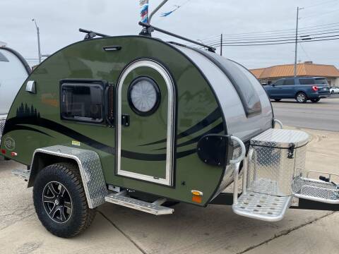 2022 NUCAMP T@G XL for sale at ROGERS RV in Burnet TX