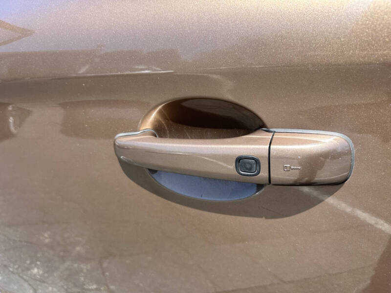 2013 Volvo XC60 3.2 Premier Plus