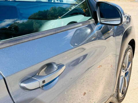 2020 Hyundai Kona Ultimate