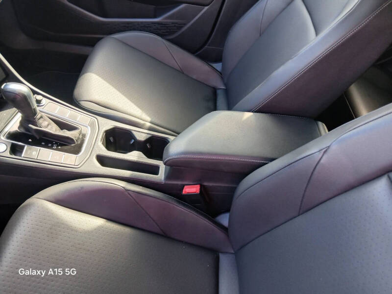 2020 Volkswagen Jetta