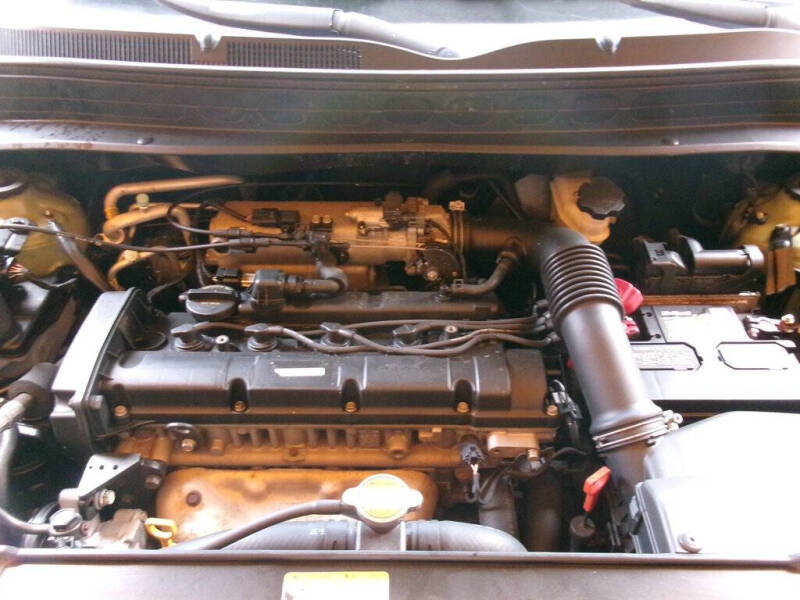 2011 Kia Soul !