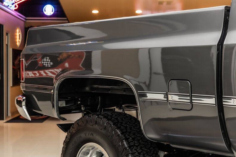 1987 Chevrolet R/V 10 Series