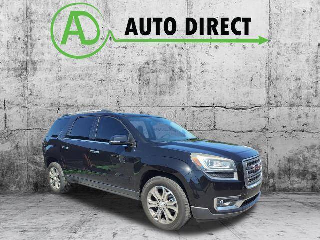 2016 GMC Acadia for sale at AUTO DIRECT OF HOLLYWOOD in Hollywood FL
