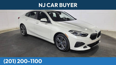 2023 BMW 2 Series 228i xDrive Gran Coupe