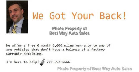 2013 Chevrolet Express 3500