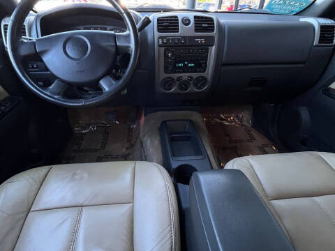 2006 Chevrolet Colorado LT