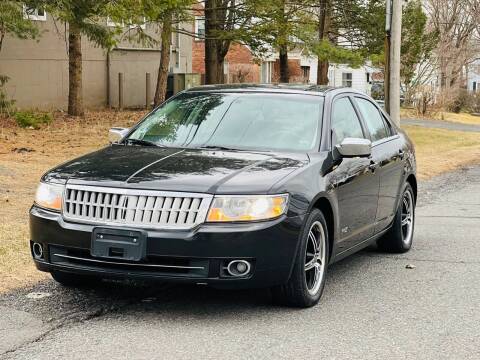 2009 Lincoln MKZ for sale at Pak Auto Corp in Schenectady NY
