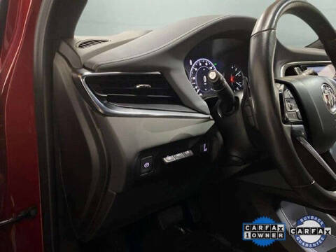 2024 Buick Enclave Premium