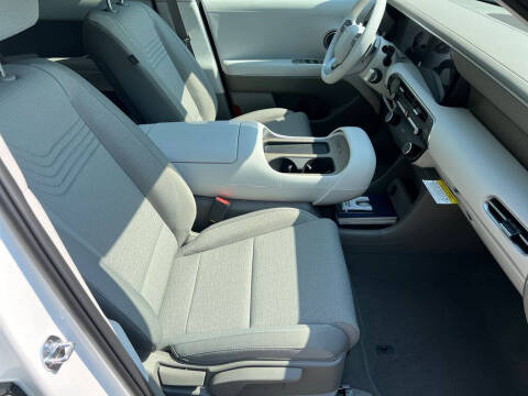 2026 Hyundai Palisade SE