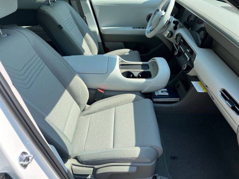 2026 Hyundai Palisade SE