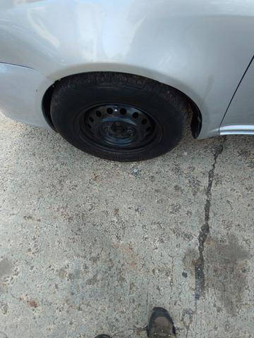 2003 Toyota ECHO