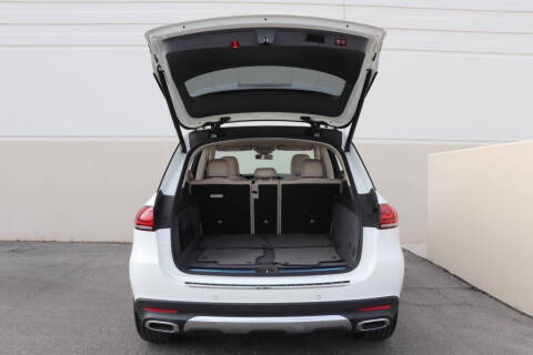 2020 Mercedes-Benz GLE GLE 350 4MATIC