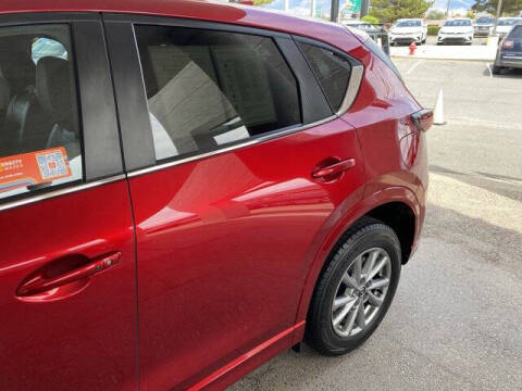 2024 Mazda CX-5 2.5 S Select