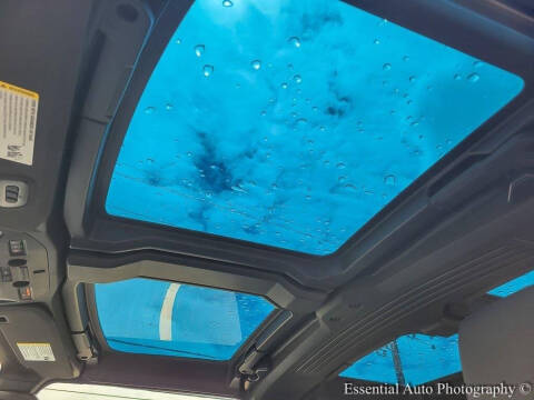 2025 GMC HUMMER EV 3X