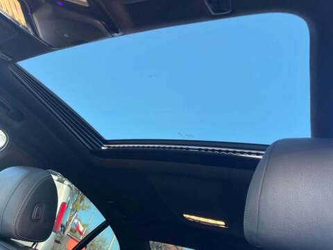 2019 BMW 5 Series 530i